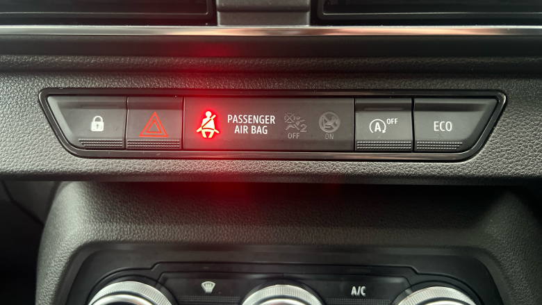 Dacia Jogger 1.0 TCe Comfort 5dr Petrol Estate